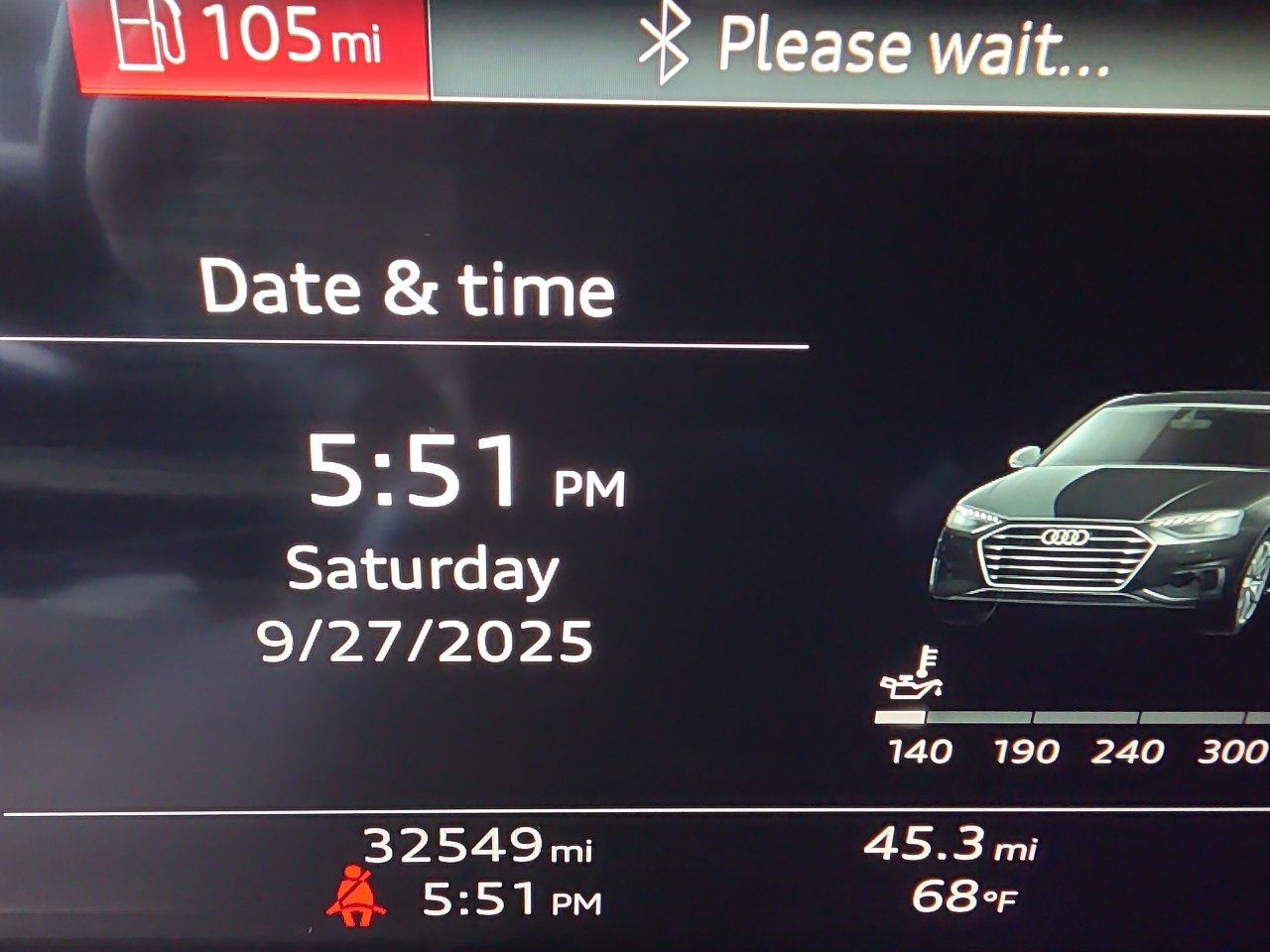 Used 2023 Audi A4 2.0T Premium Plus w/ Premium Plus Package image 57