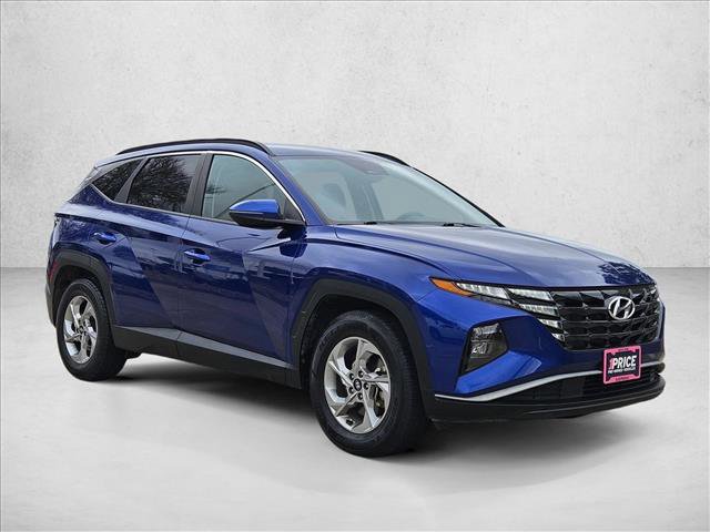 Used 2023 Hyundai Tucson SEL image 3