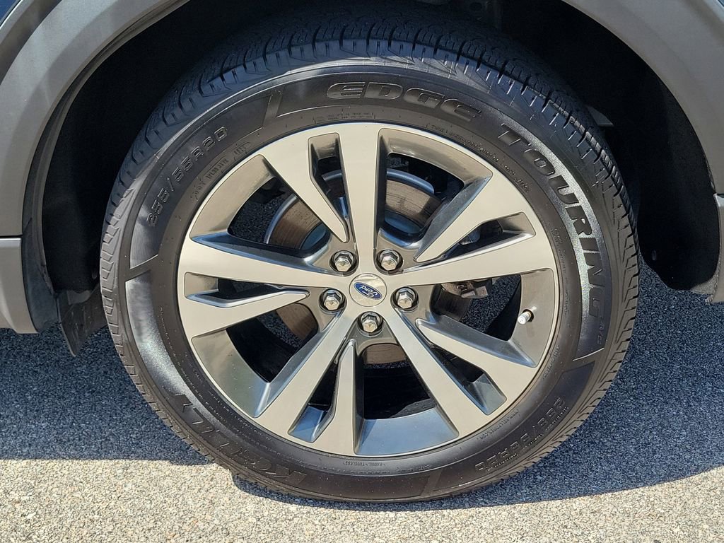 Used 2020 Ford Explorer Platinum image 15