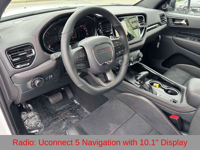 New 2027 Dodge Durango GT AWD/4WD image 17