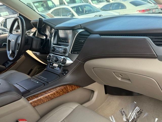 Used 2019 Chevrolet Tahoe Premier AWD/4WD image 27