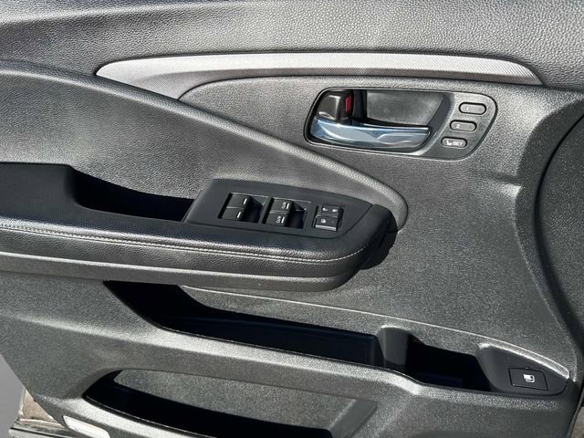 Used 2023 Honda Ridgeline RTL-E image 13