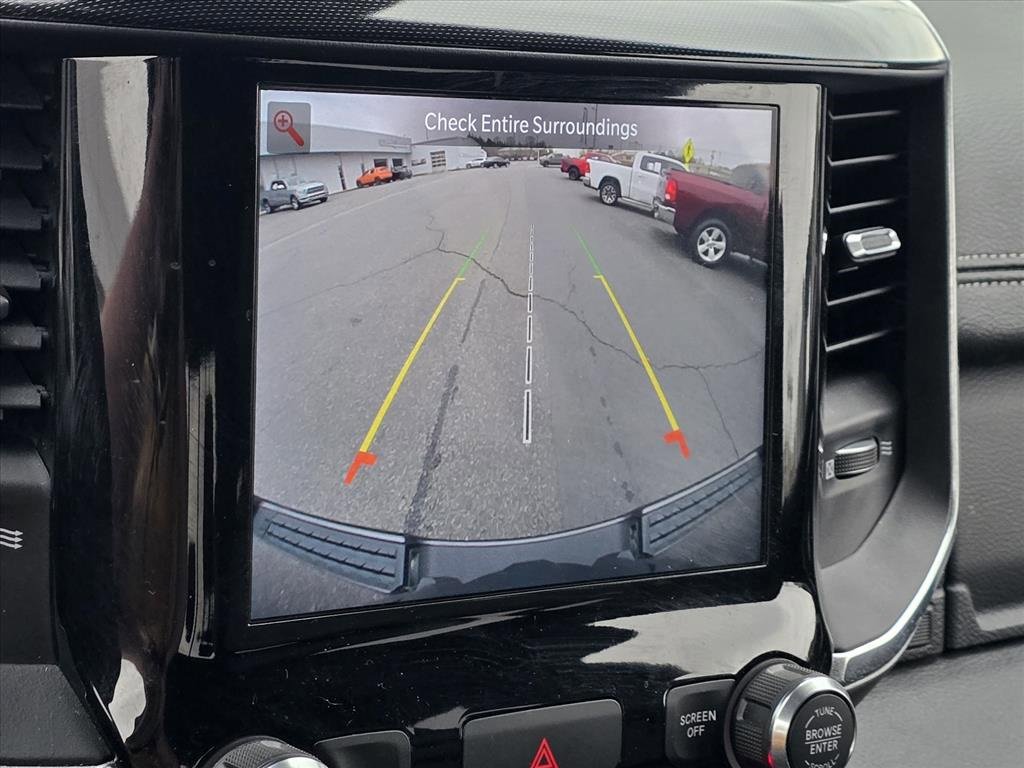 Used 2022 RAM 1500 Laramie image 5