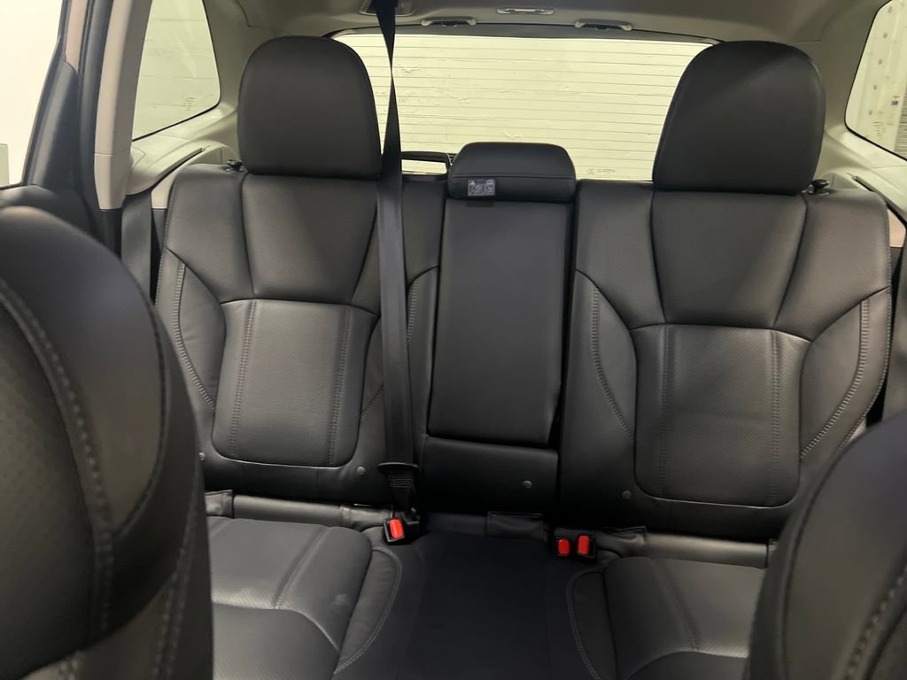 Used 2024 Subaru Forester Touring w/ POP Package 3 AWD/4WD image 28