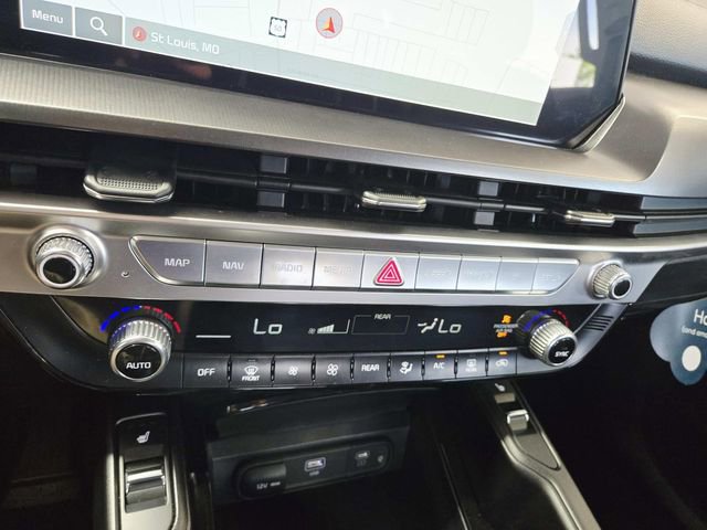 Used 2024 Kia Telluride S w/ S Sunroof Package AWD/4WD image 26
