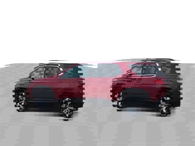 Used 2021 Chevrolet Traverse LT w/ LT Premium Package image 6