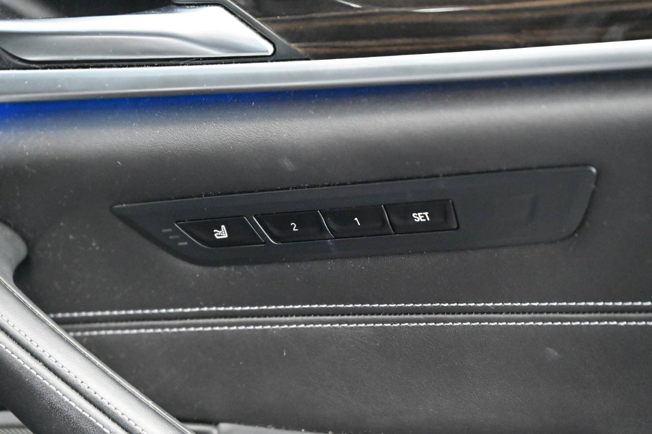 Used 2018 BMW M5 w/ Executive Package AWD/4WD image 23