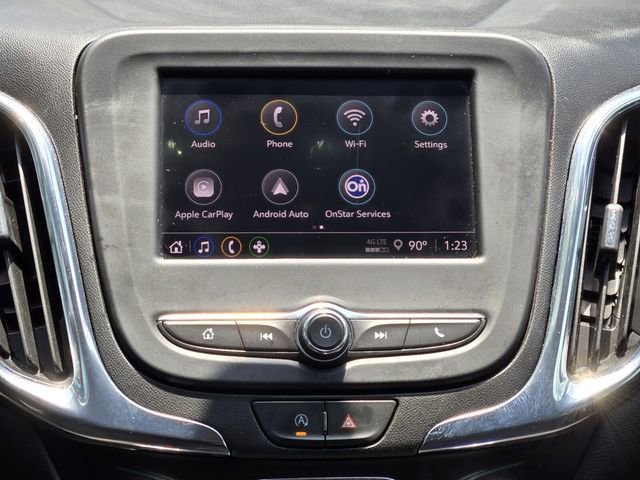 Certified 2023 Chevrolet Equinox LT FWD image 19