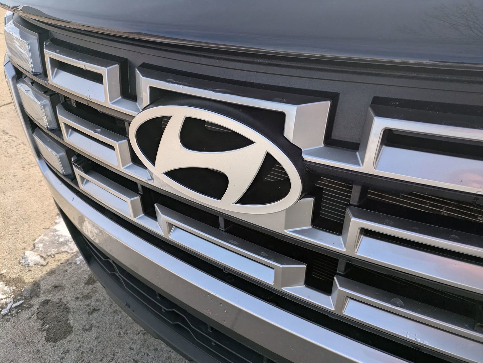 Used 2025 Hyundai Santa Cruz SEL image 28