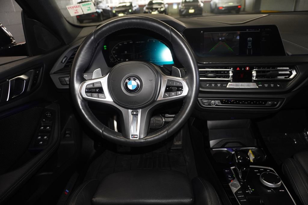 Used 2023 BMW M235i xDrive Gran Coupe w/ Premium Package image 8