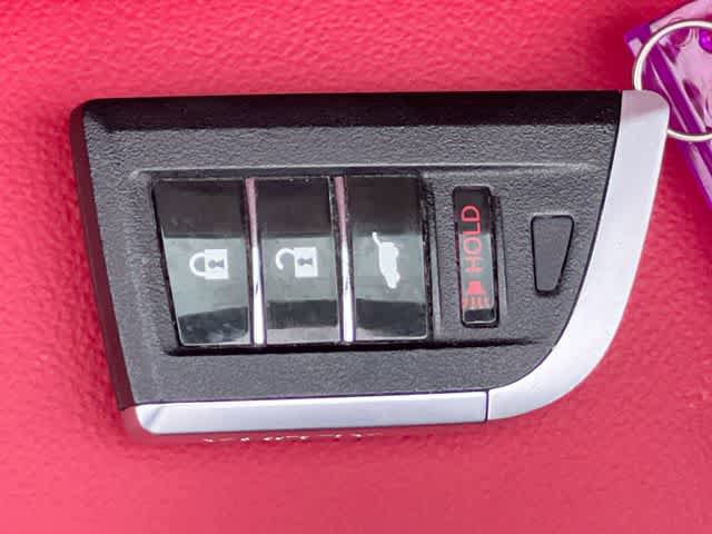 Used 2024 Acura Integra A-Spec FWD image 21