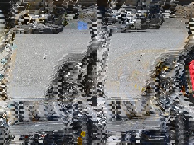 Used 2021 Nissan Rogue Sport SL w/ Premium Package image 33