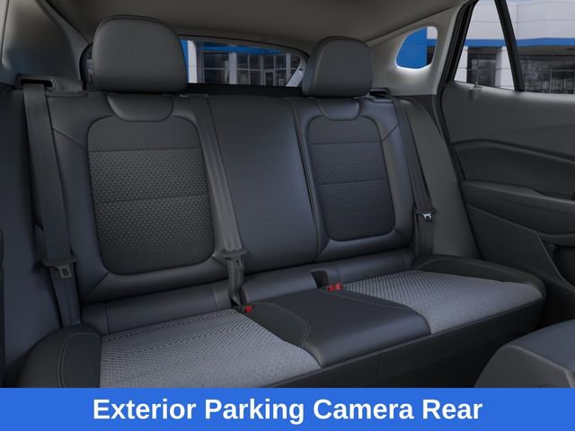 New 2026 Chevrolet Trax LT w/ Driver Confidence Package image 18
