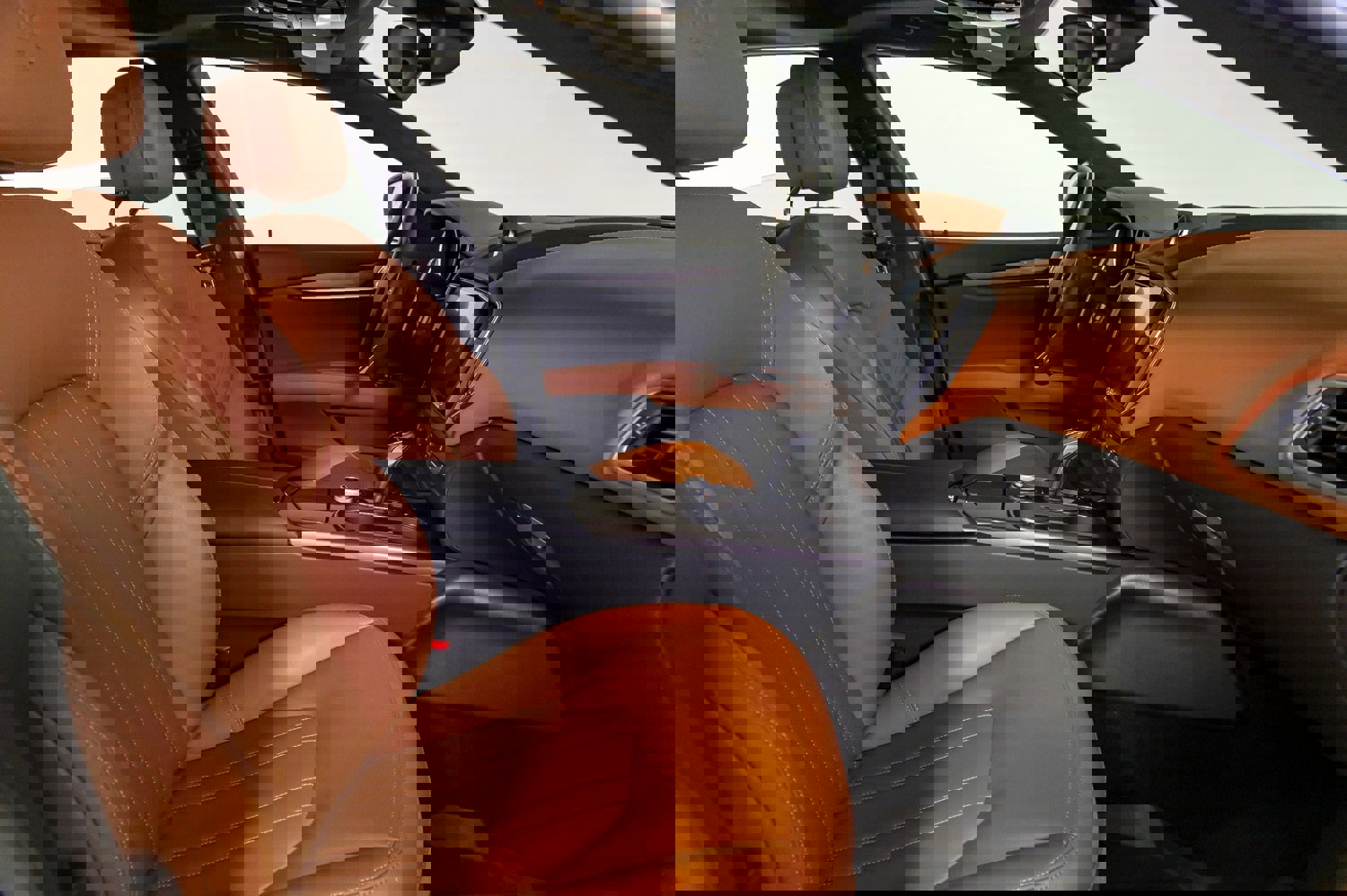 Used 2020 Maserati Ghibli S Q4 image 27