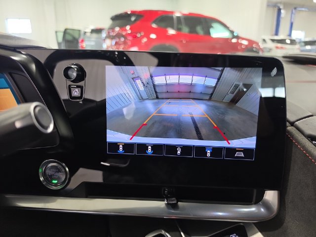 Used 2023 Chevrolet Corvette Z06 RWD image 14