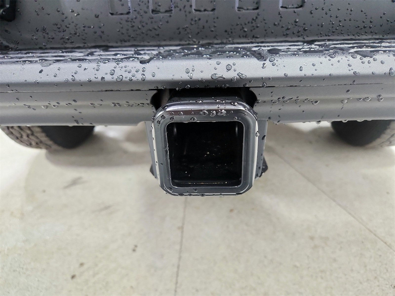 New 2025 Ford Ranger XLT w/ Equipment Group 301A High image 42