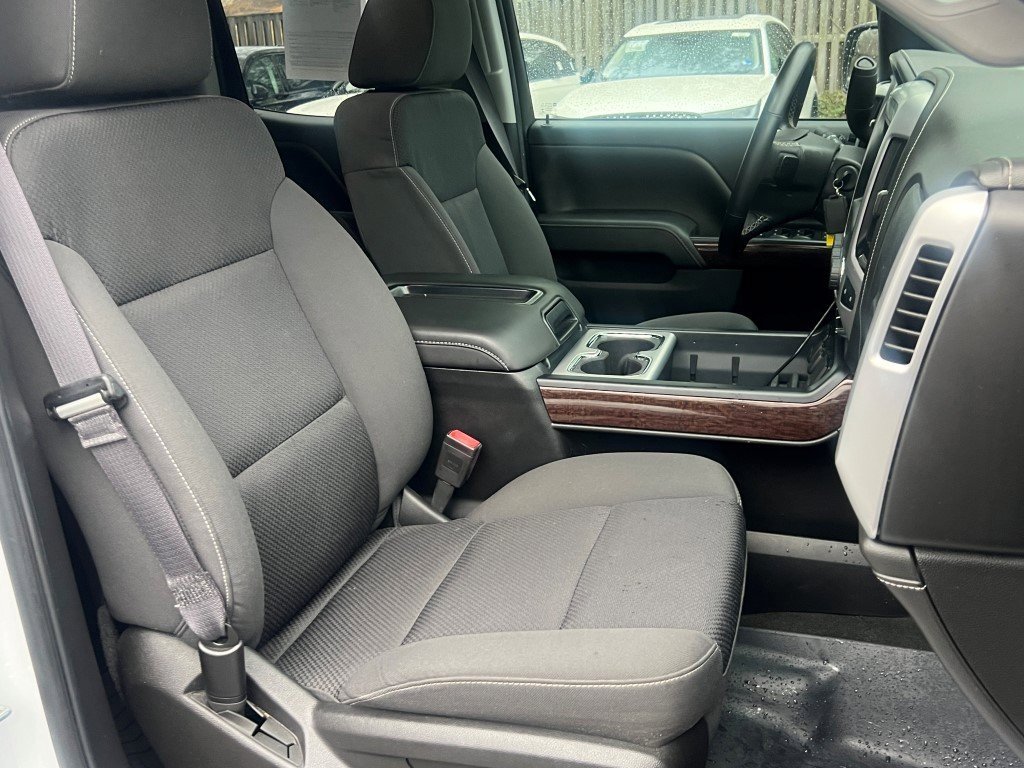 Used 2015 GMC Sierra 1500 SLE w/ SLE Value Package image 11