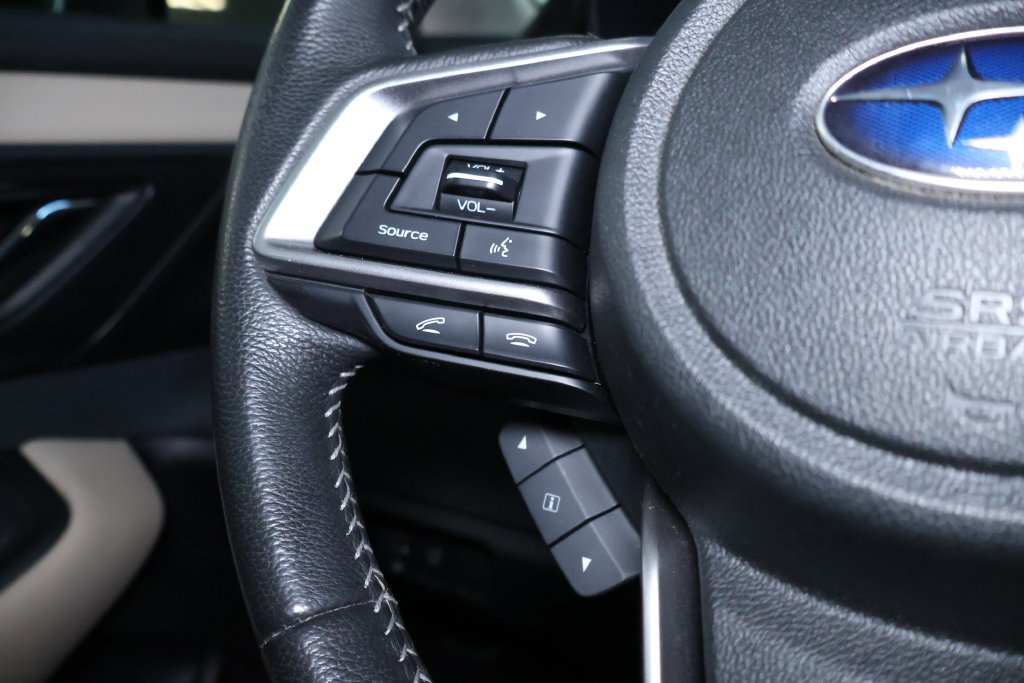 Used 2021 Subaru Outback Premium AWD/4WD image 22