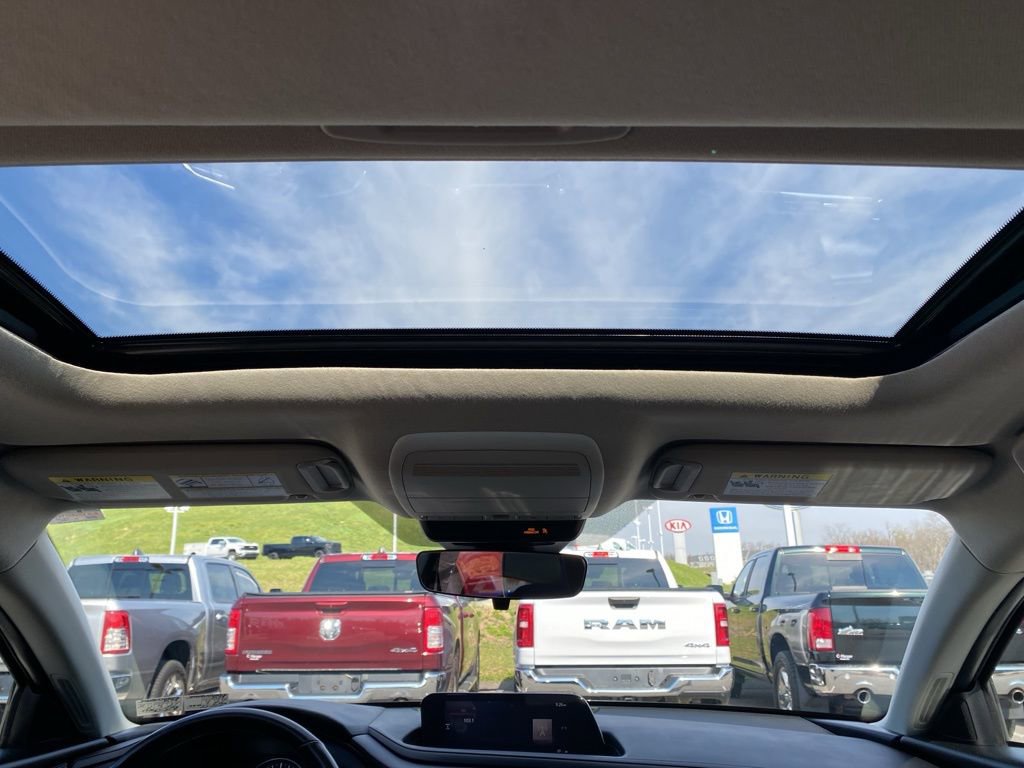 Used 2025 MAZDA CX-30 AWD 2.5 S w/ Preferred Package image 20