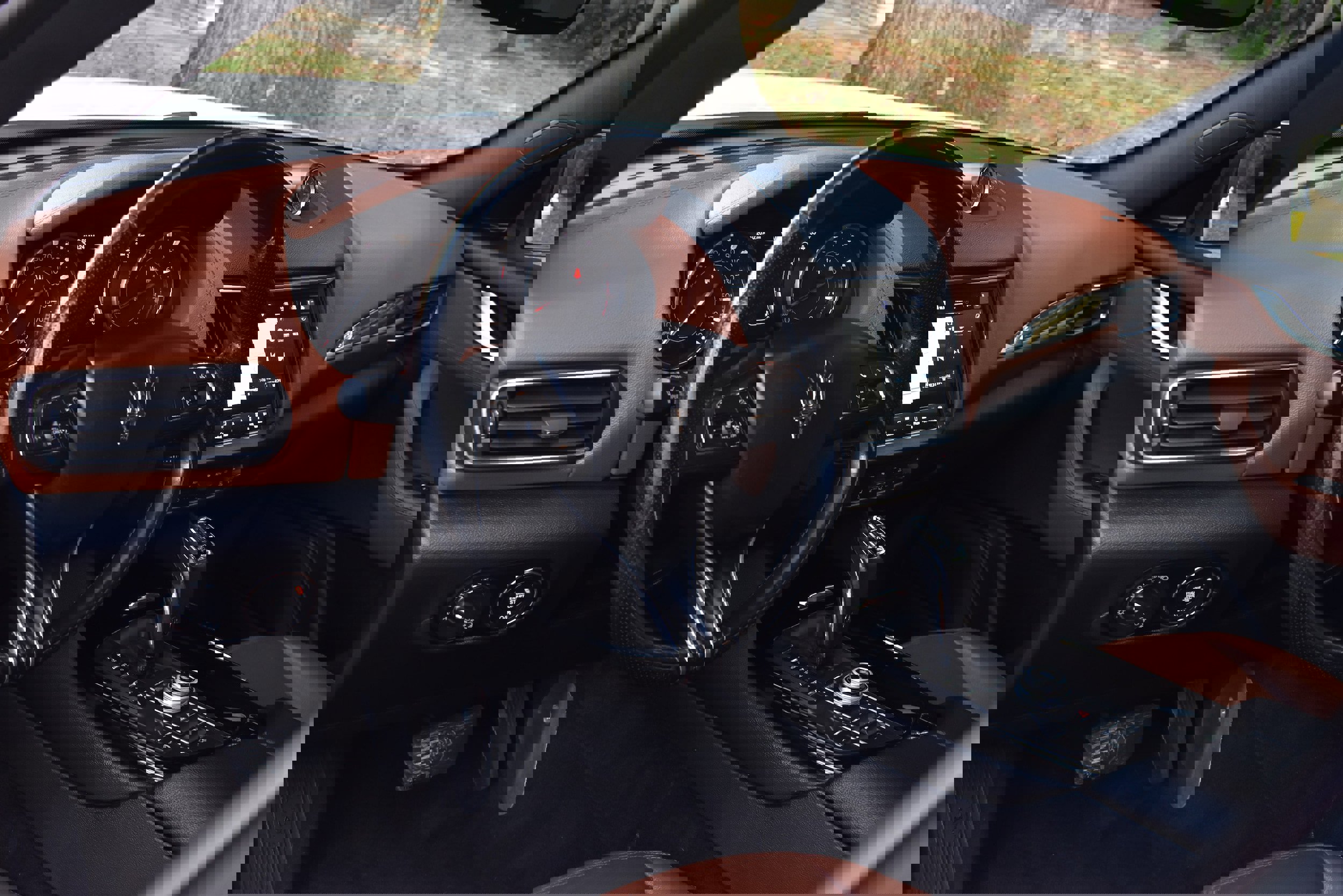 Used 2021 Maserati Levante GranSport image 20