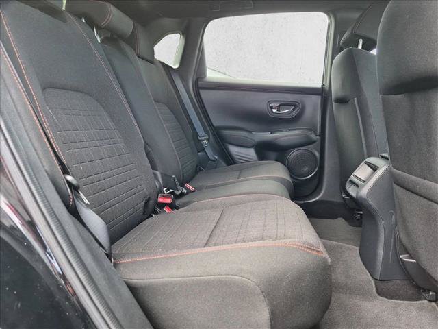 Used 2024 Honda HR-V Sport image 18