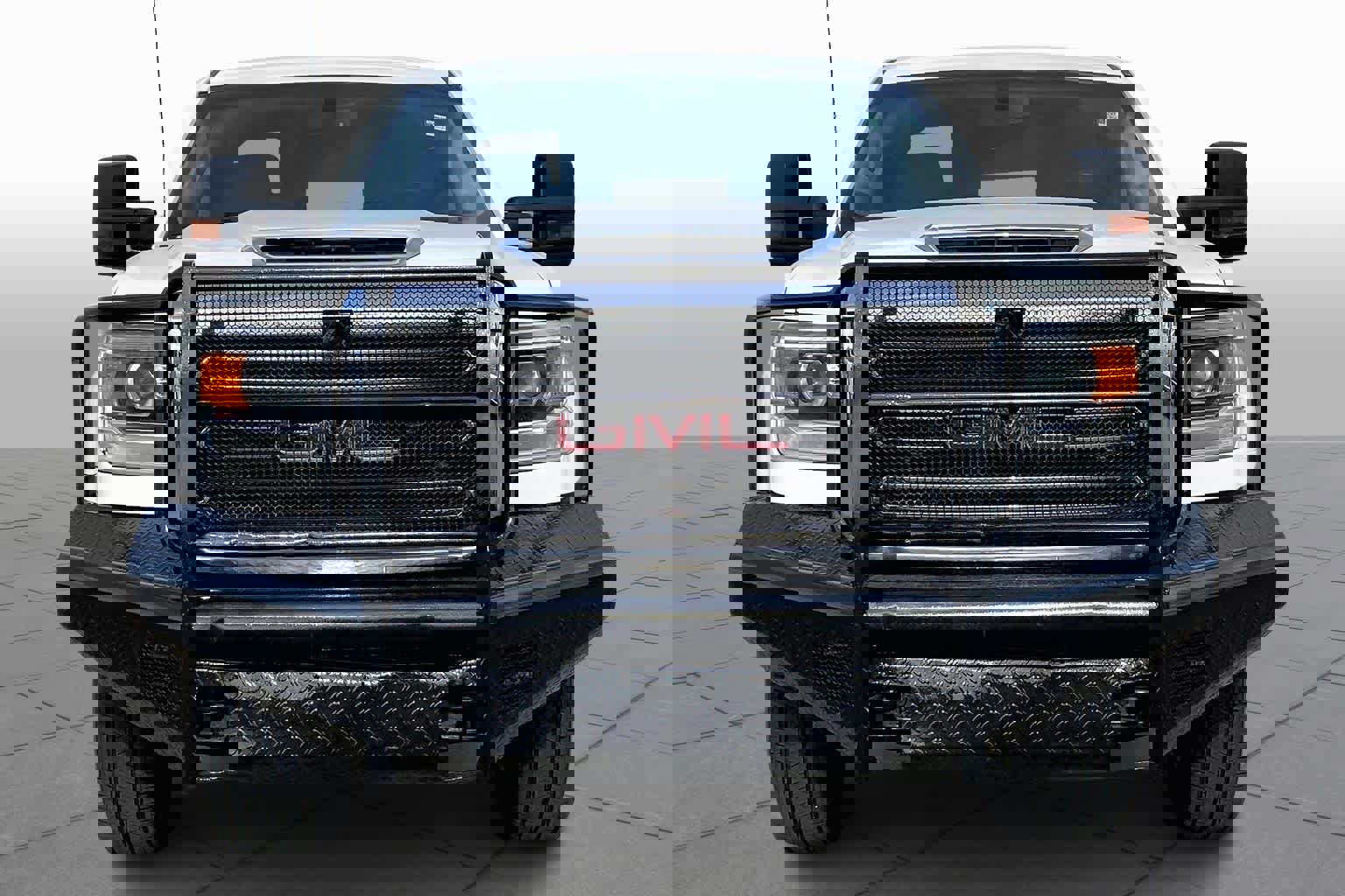 Used 2018 GMC Sierra 2500 4x4 Crew Cab w/ Sierra Convenience Package image 3