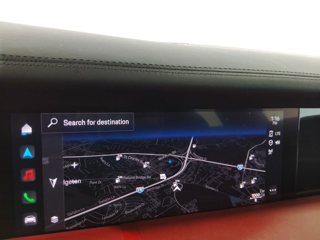 Used 2022 Porsche Taycan 4 Cross Turismo image 24