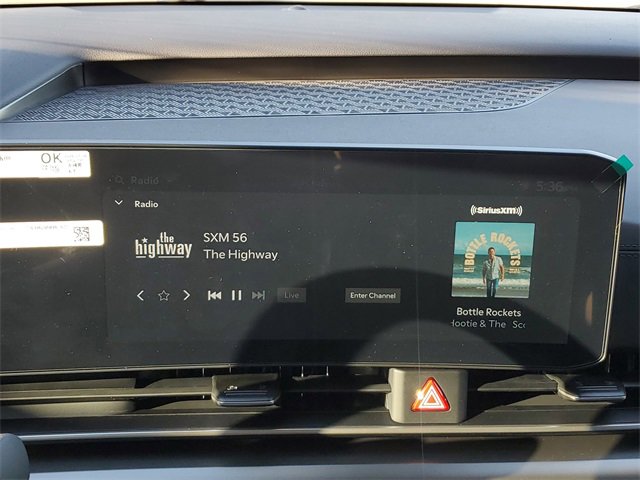 New 2026 Kia Carnival SX image 27