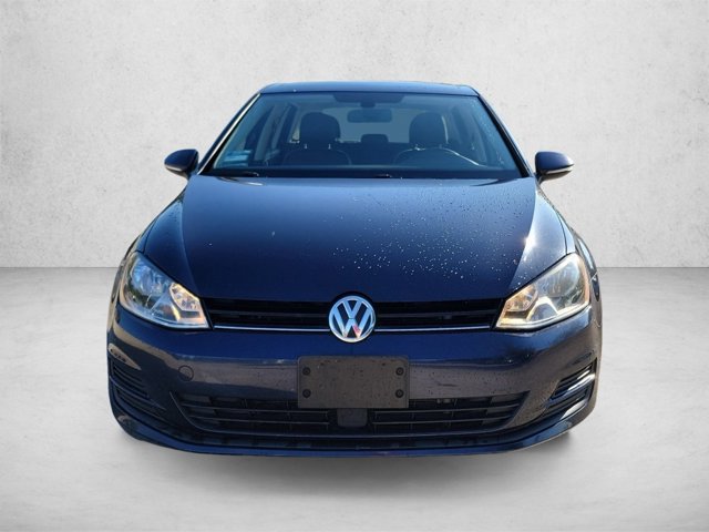 Used 2017 Volkswagen Golf Wolfsburg Edition FWD image 2
