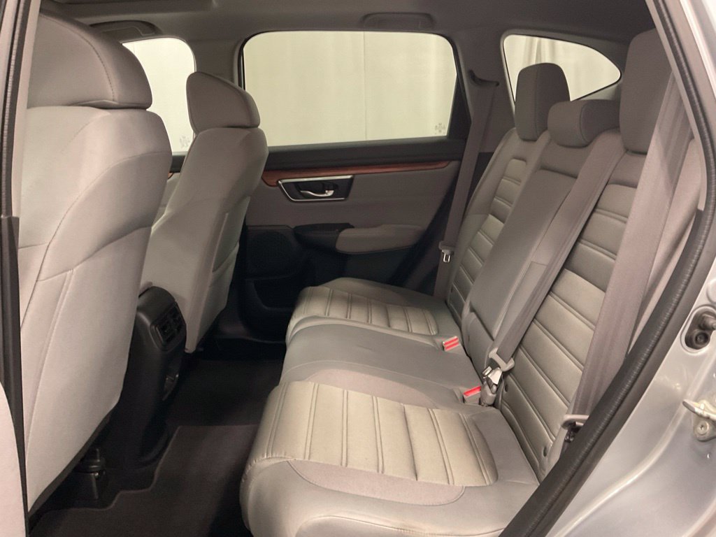 Used 2019 Honda CR-V EX image 33