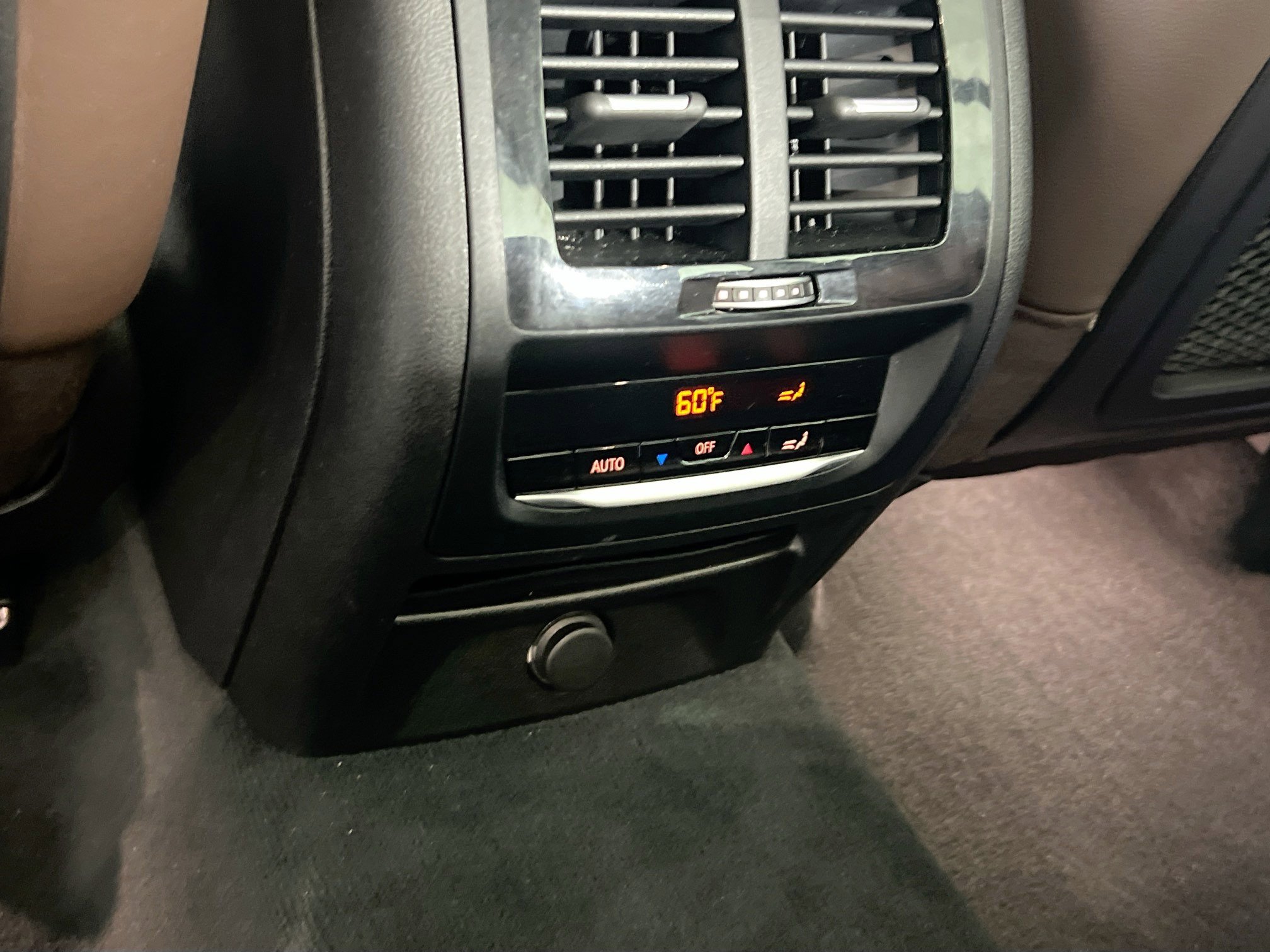 Used 2019 BMW X3 xDrive30i w/ Convenience Package AWD/4WD image 25