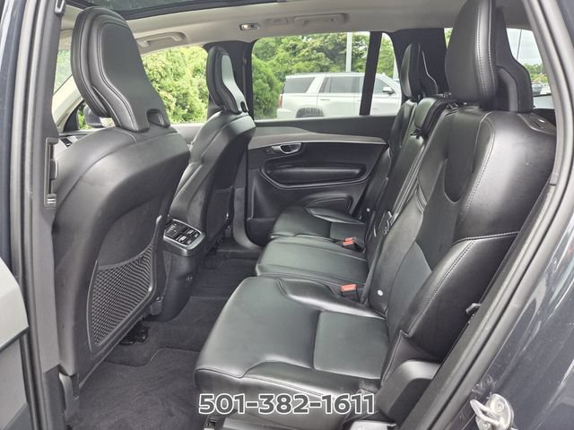 Used 2022 Volvo XC90 T5 Momentum AWD/4WD image 11