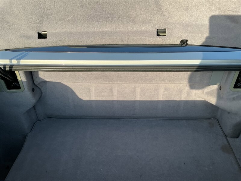 Used 1990 Mercedes-Benz 500 SL image 37