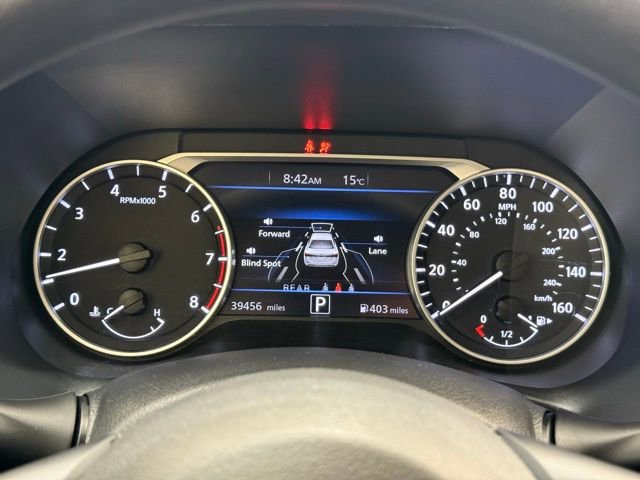 Used 2023 Nissan Sentra SV image 22