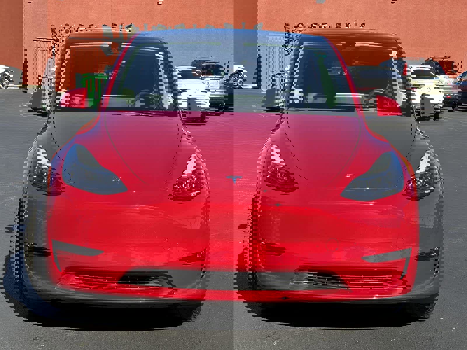 Used 2023 Tesla Model Y Performance image 6