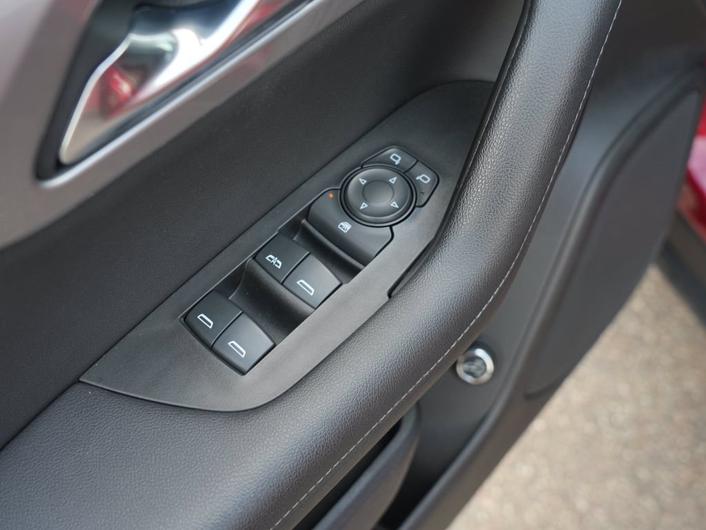 Certified 2019 Chevrolet Blazer LT AWD/4WD image 16