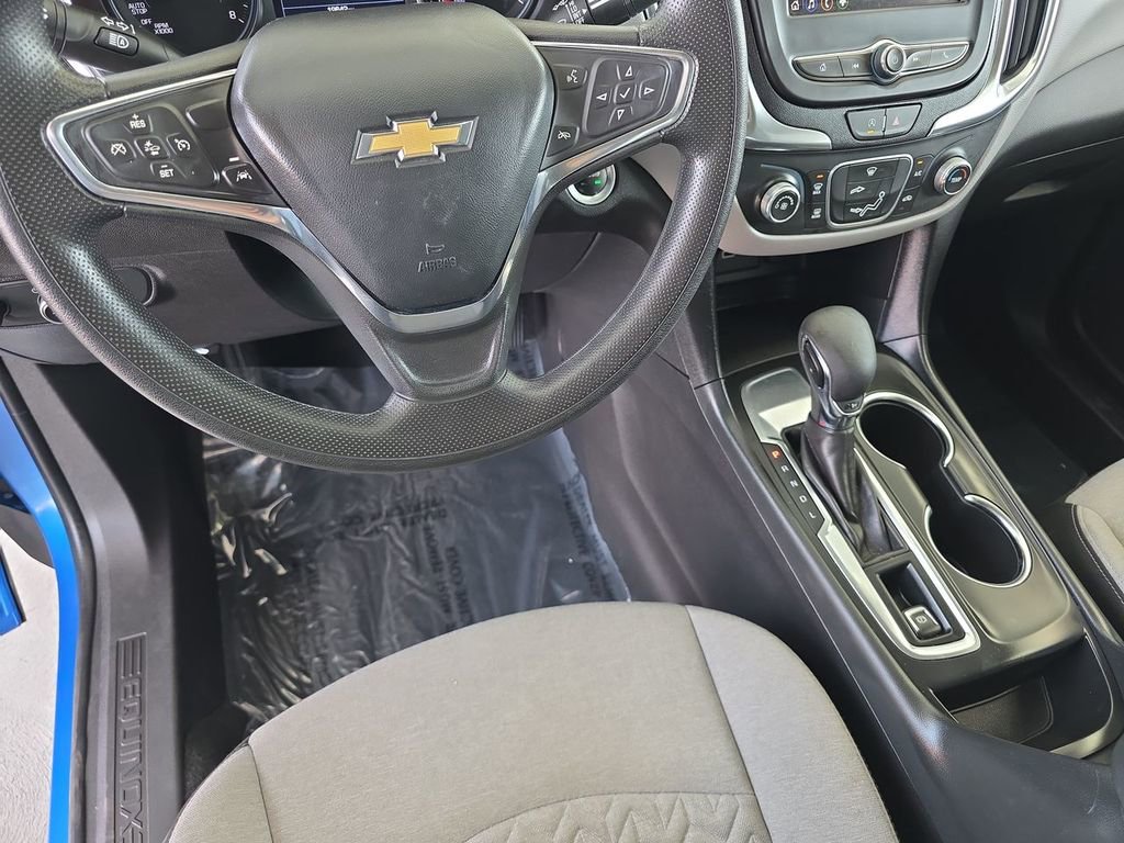 Used 2024 Chevrolet Equinox LS w/ LS Convenience Package FWD image 11