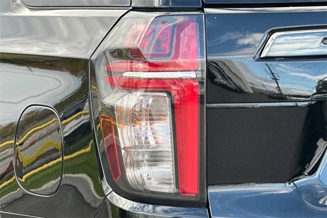 Used 2022 Chevrolet Tahoe Z71 w/ Z71 Off-Road Package image 52