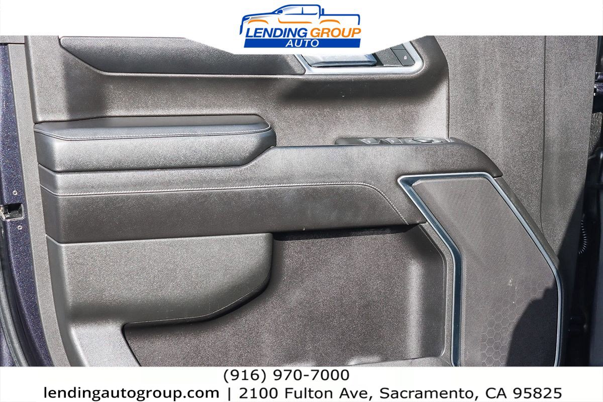 Used 2022 GMC Sierra 1500 Elevation image 19