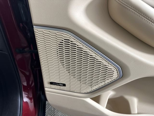 Used 2022 Jeep Grand Cherokee Limited 4xe w/ Luxury Tech Group II image 29