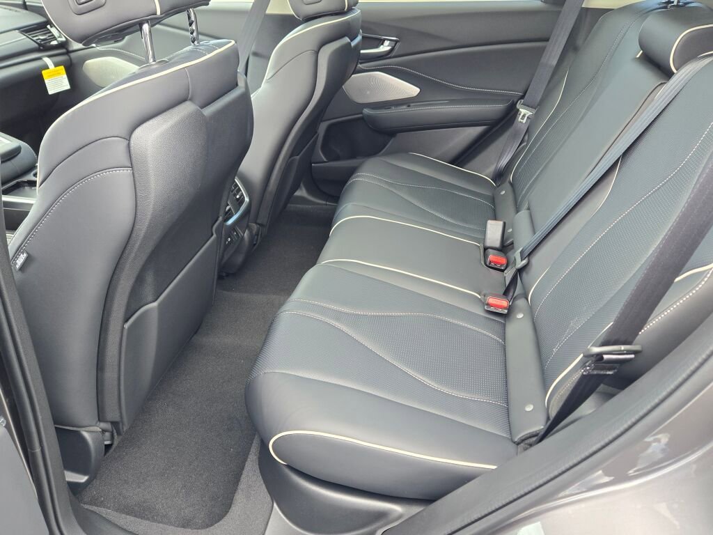 New 2026 Acura RDX SH-AWD w/ Advance Package image 22