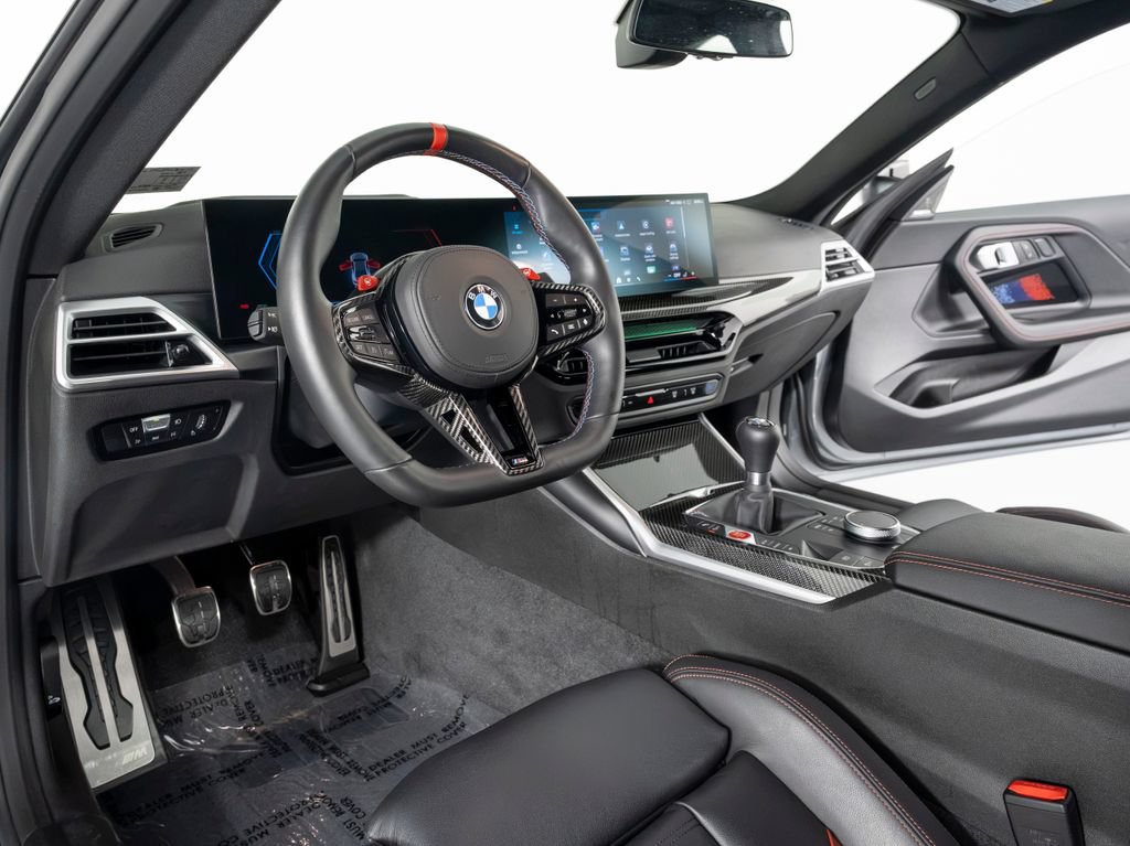 Used 2026 BMW M2 w/ Lighting Package RWD image 11