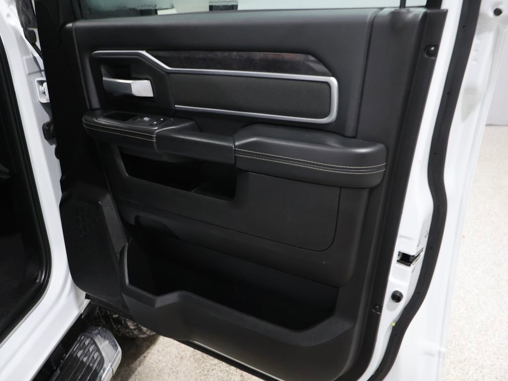 Used 2024 RAM 2500 Big Horn image 22
