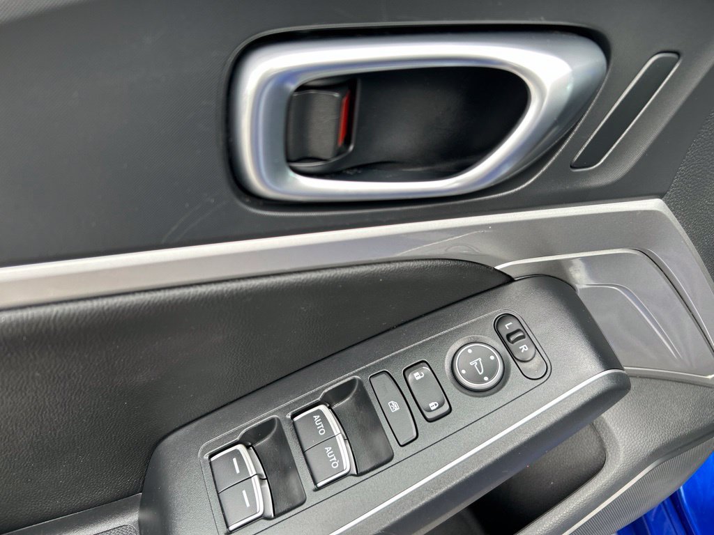 Used 2024 Acura Integra A-Spec FWD image 12