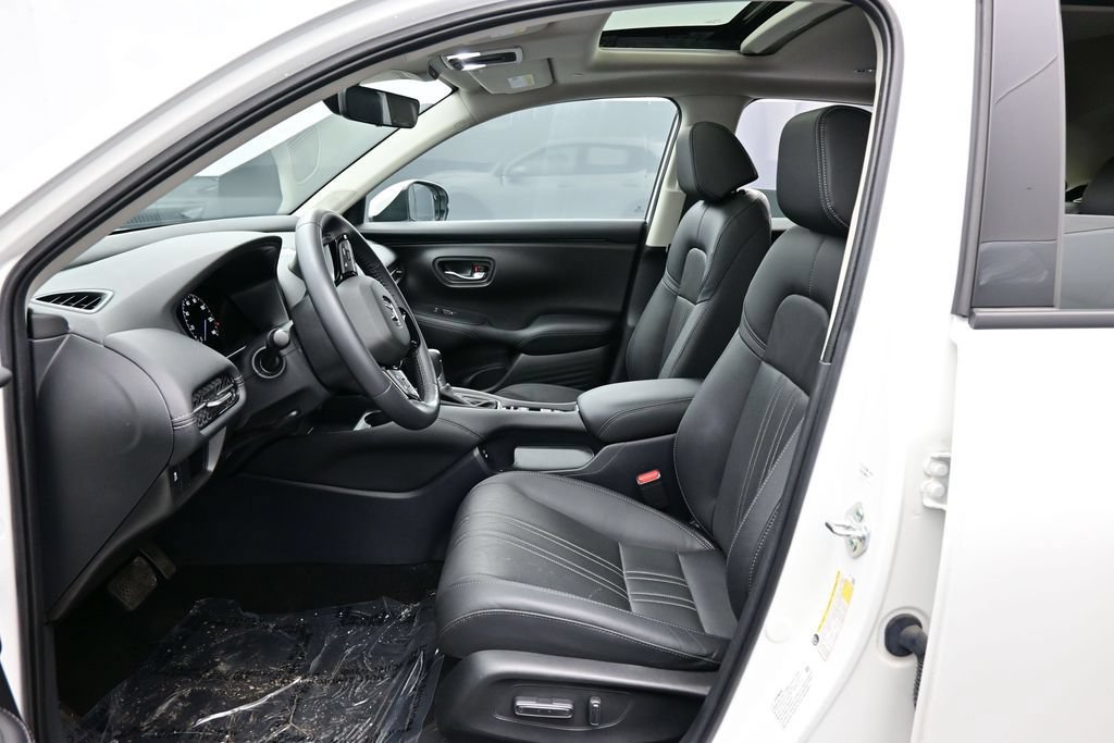 Used 2025 Honda HR-V EX-L image 20