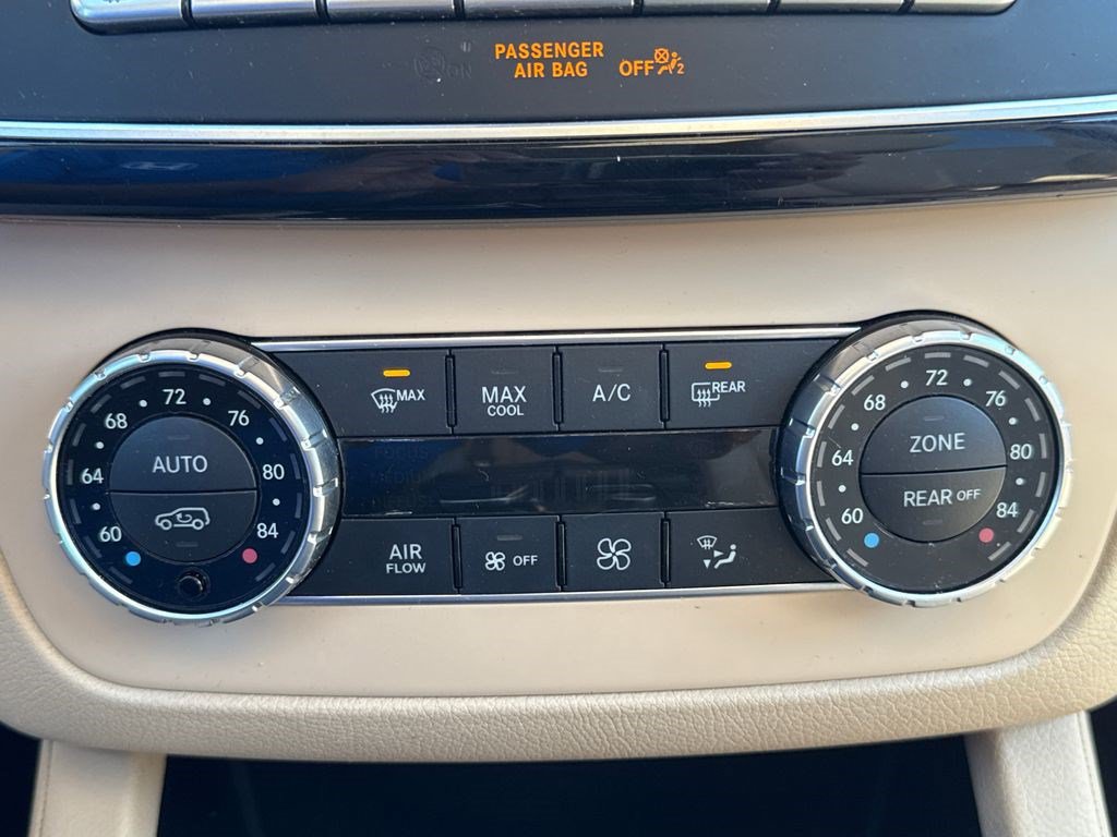 Used 2019 Mercedes-Benz GLS 450 4MATIC w/ Premium 1 Package image 33