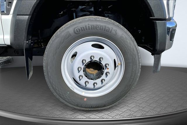 Used 2024 Ford F450 XL w/ XL Chrome Package image 11