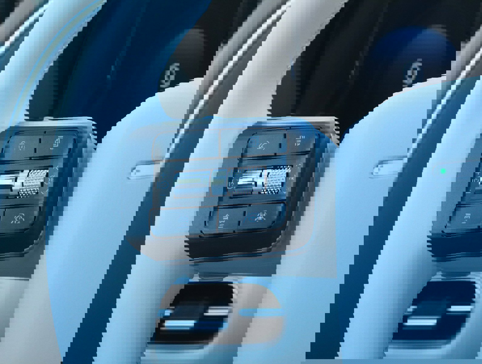 New 2026 Hyundai Palisade Limited image 24