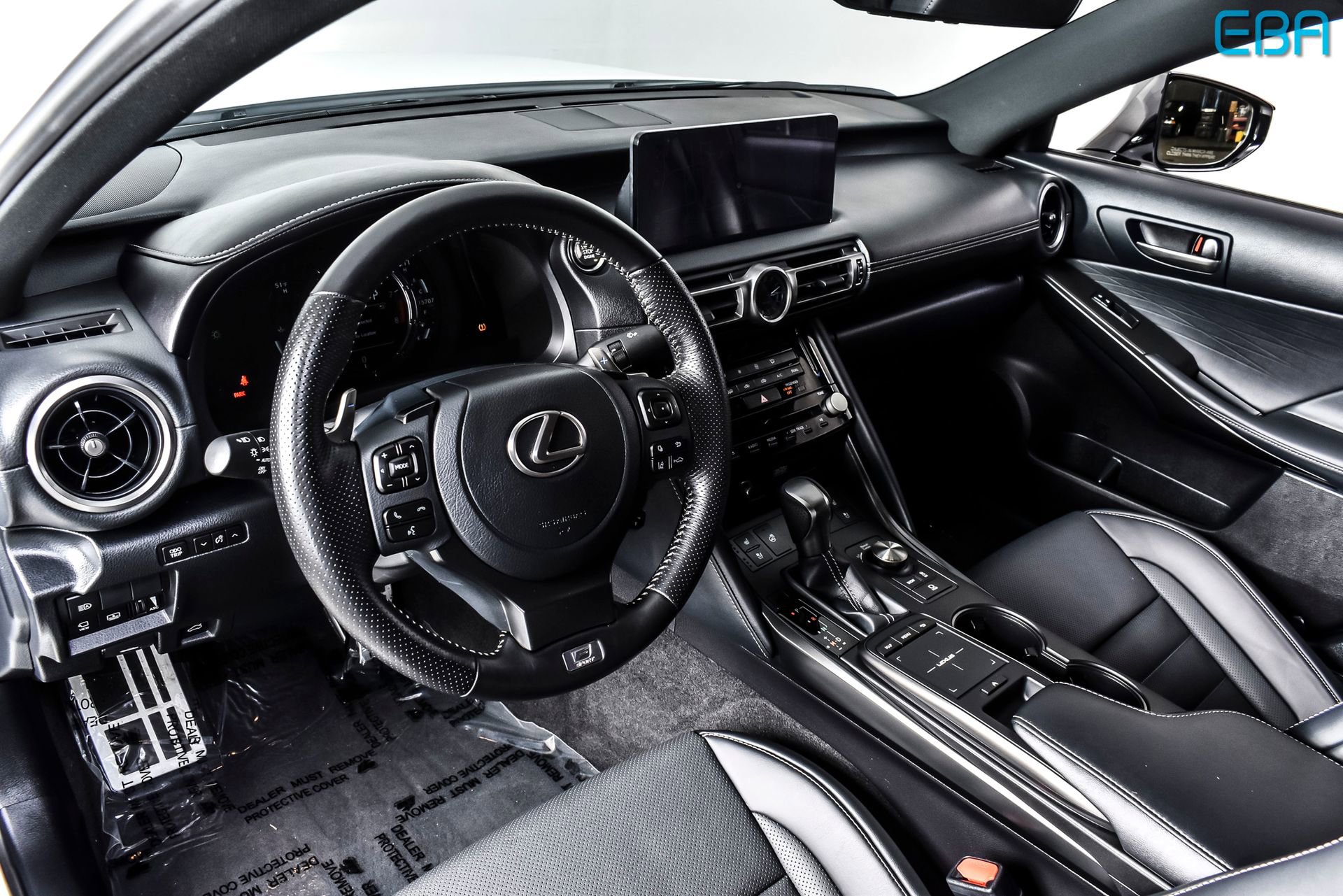 Used 2022 Lexus IS 500 image 17