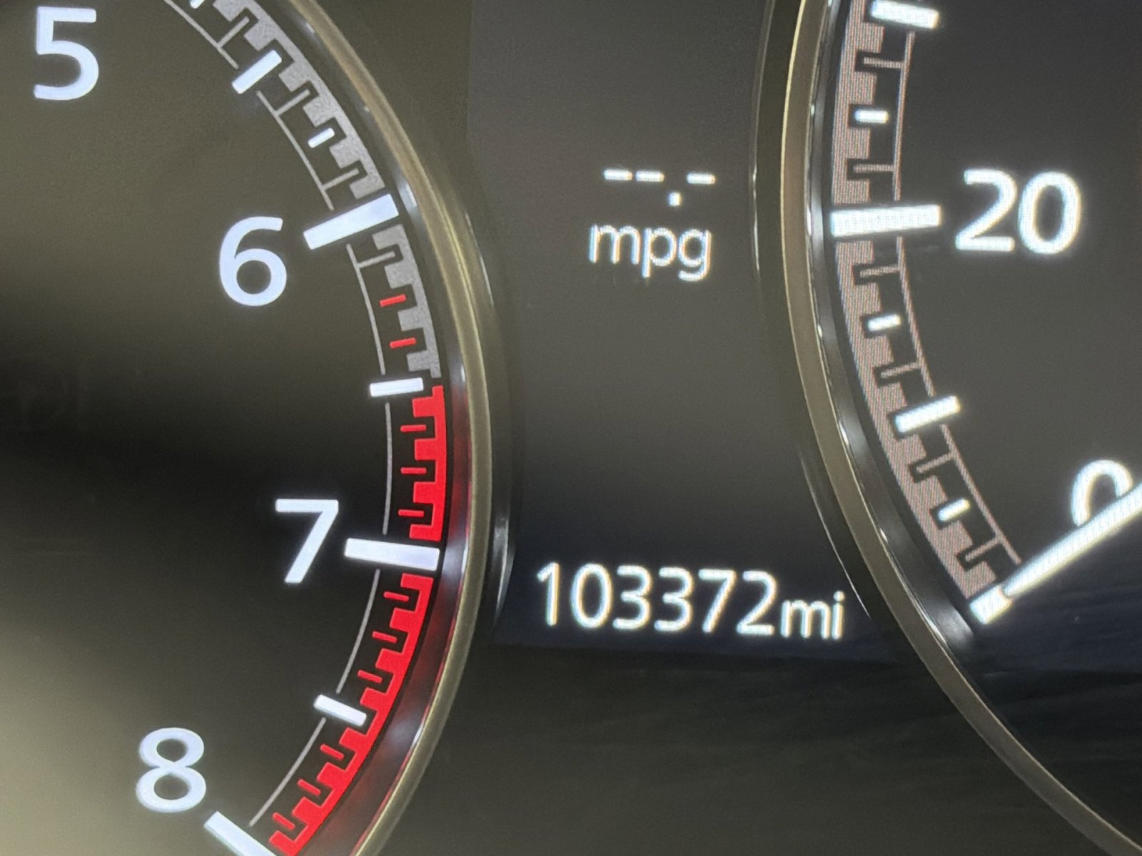 Used 2019 MAZDA MAZDA3 AWD Sedan w/ Premium Package image 17